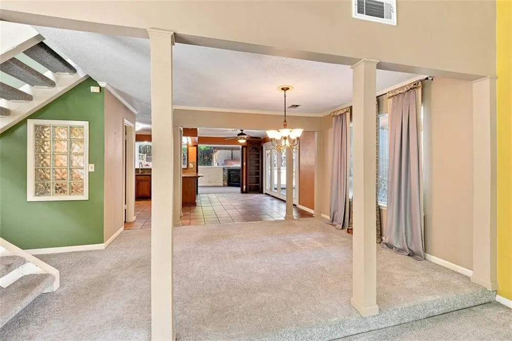 6838 Springwood Drive Douglasville, GA 30135