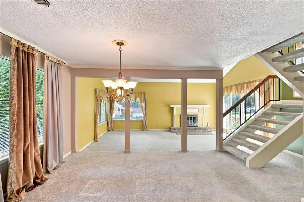 6838 Springwood Drive Douglasville, GA 30135