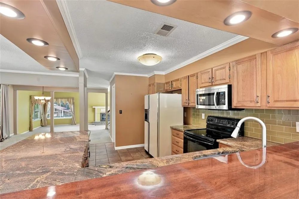 6838 Springwood Drive Douglasville, GA 30135