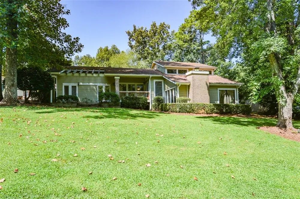 6838 Springwood Drive Douglasville, GA 30135
