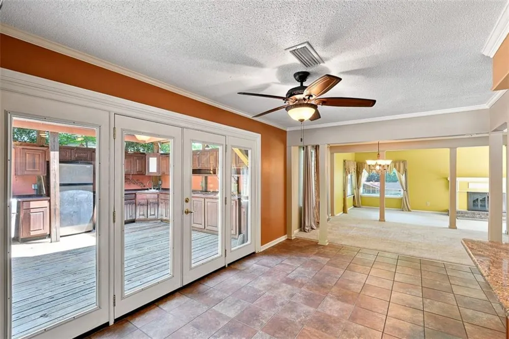 6838 Springwood Drive Douglasville, GA 30135