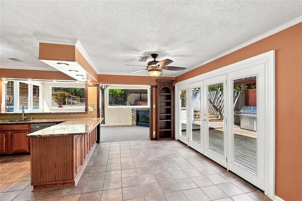 6838 Springwood Drive Douglasville, GA 30135