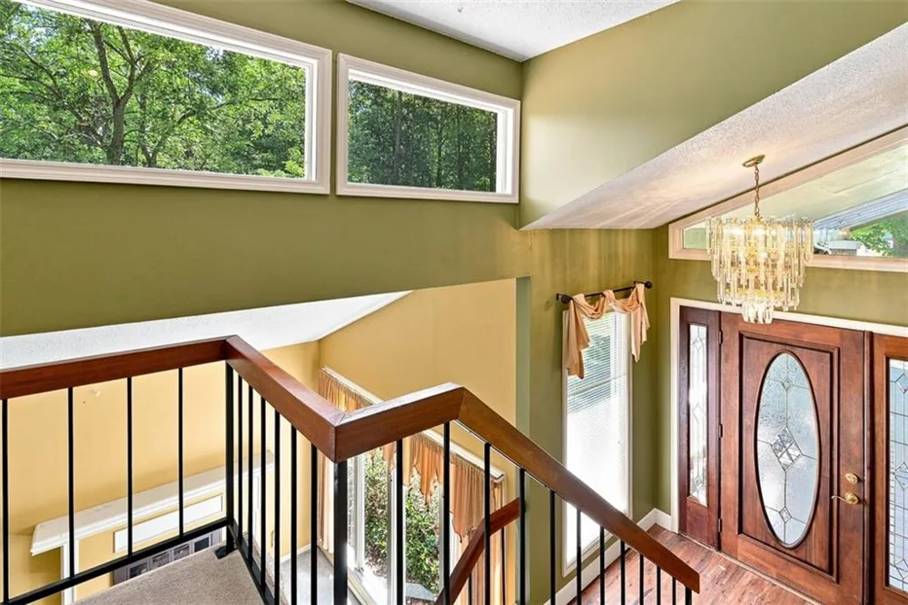 6838 Springwood Drive Douglasville, GA 30135