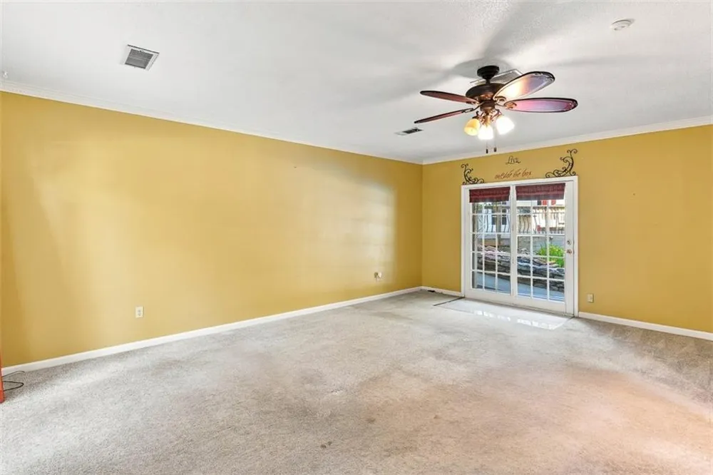 6838 Springwood Drive Douglasville, GA 30135