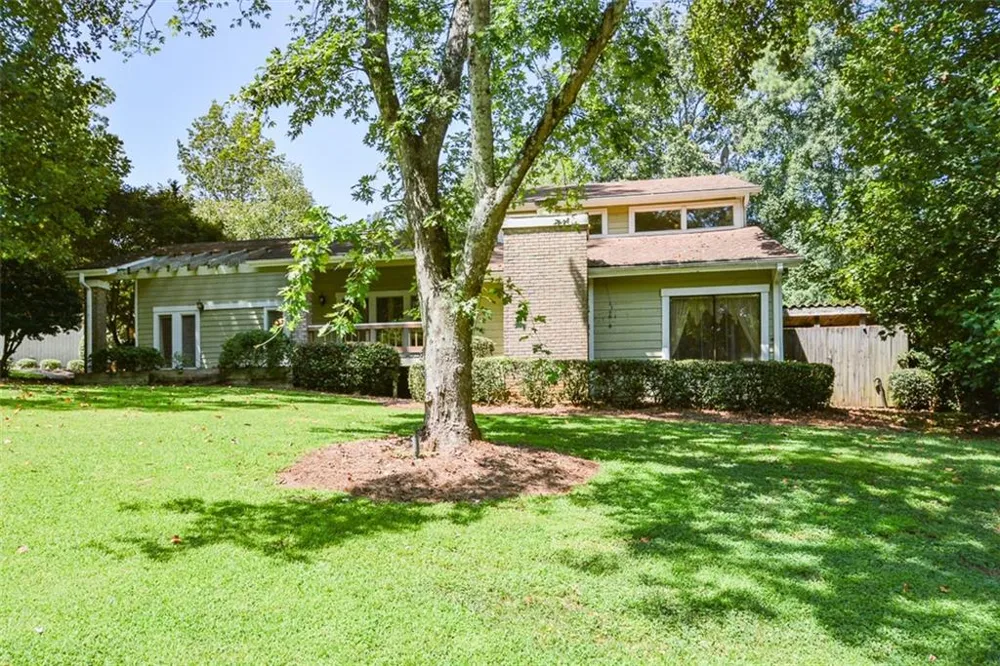 6838 Springwood Drive Douglasville, GA 30135