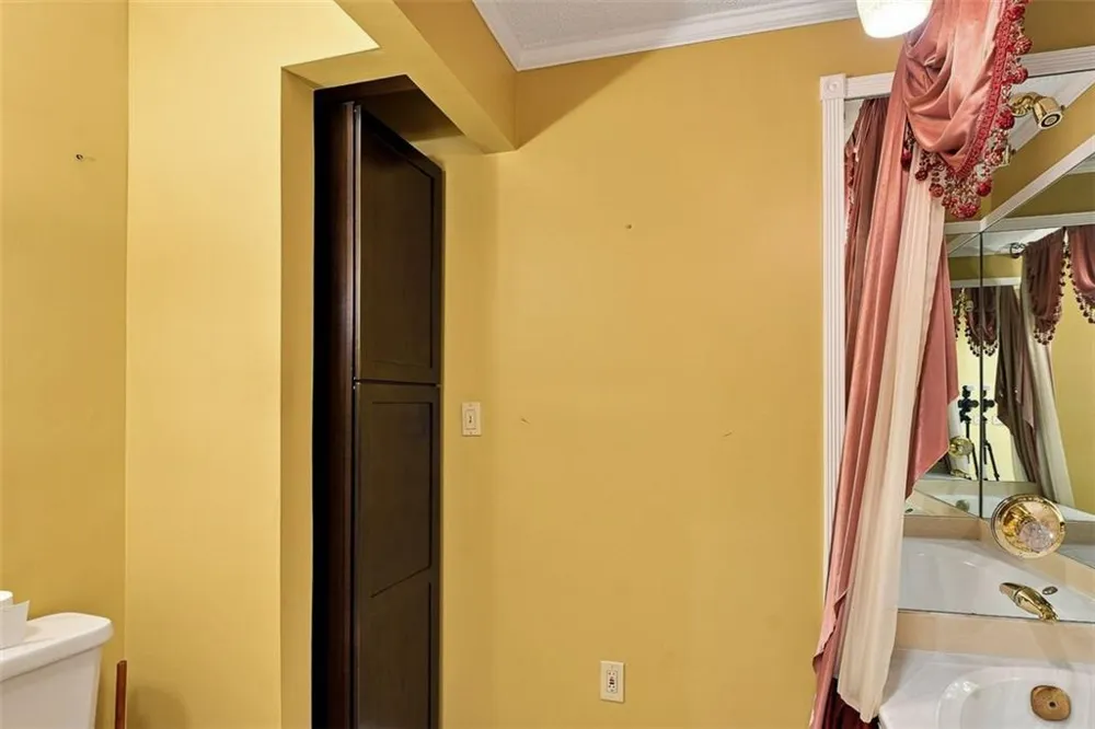 6838 Springwood Drive Douglasville, GA 30135