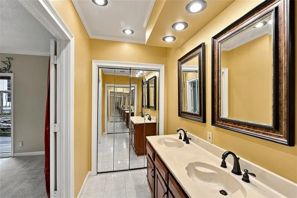 6838 Springwood Drive Douglasville, GA 30135