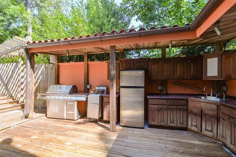 6838 Springwood Drive Douglasville, GA 30135