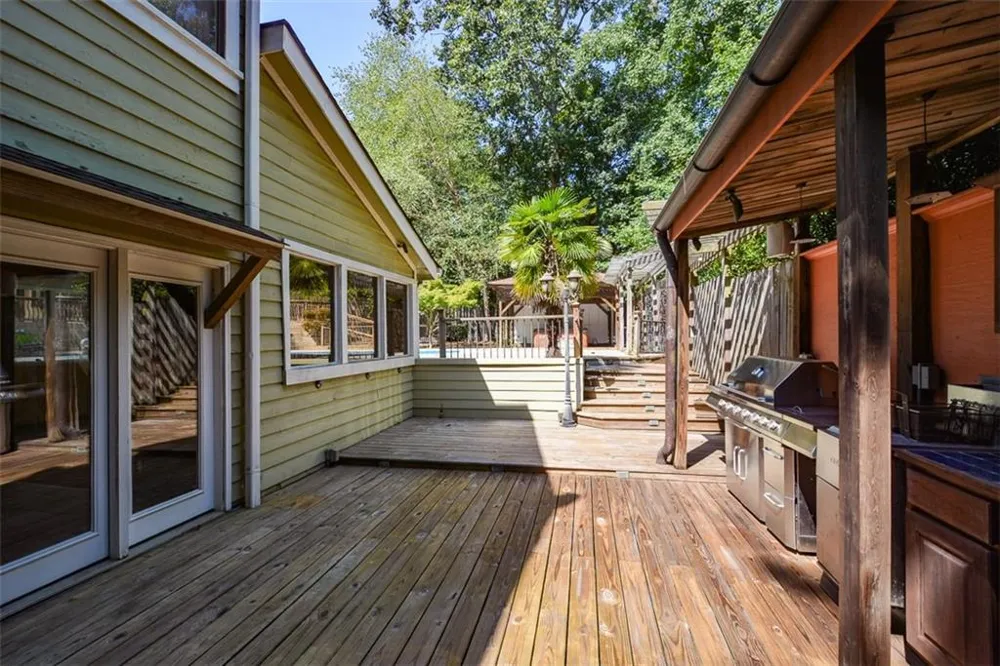 6838 Springwood Drive Douglasville, GA 30135