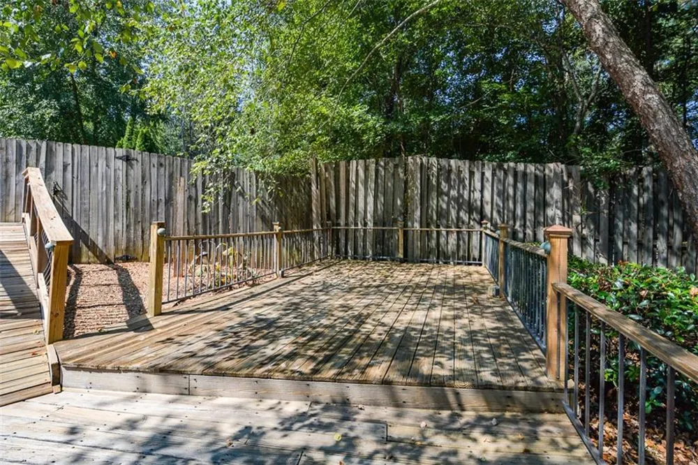 6838 Springwood Drive Douglasville, GA 30135