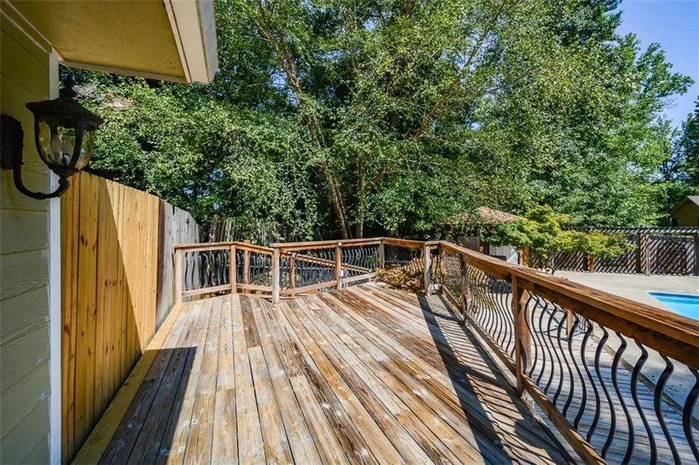 6838 Springwood Drive Douglasville, GA 30135