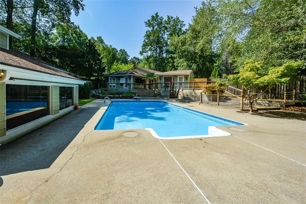 6838 Springwood Drive Douglasville, GA 30135