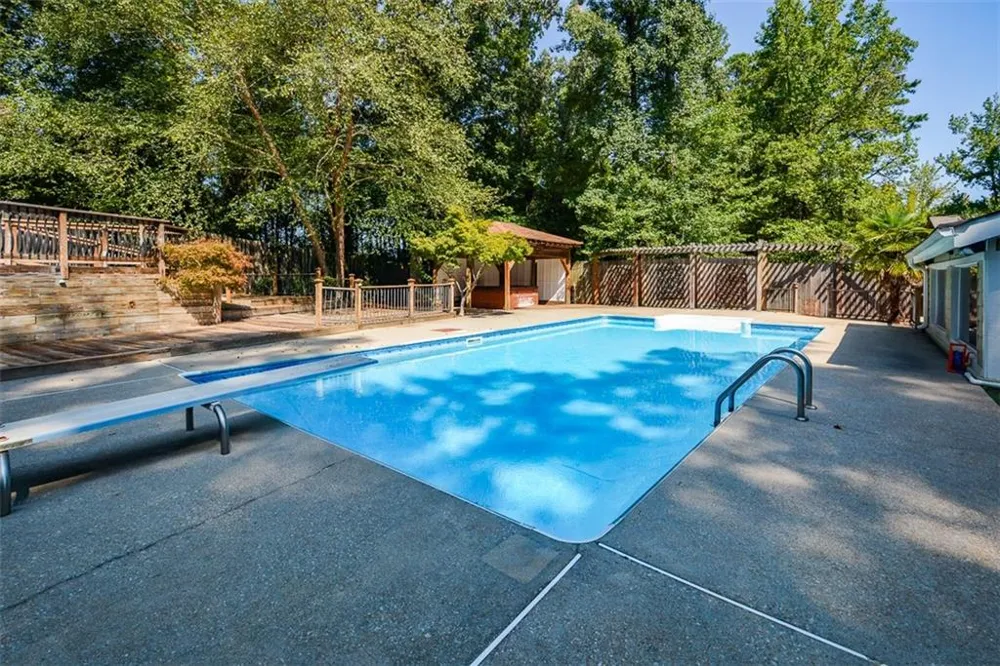 6838 Springwood Drive Douglasville, GA 30135