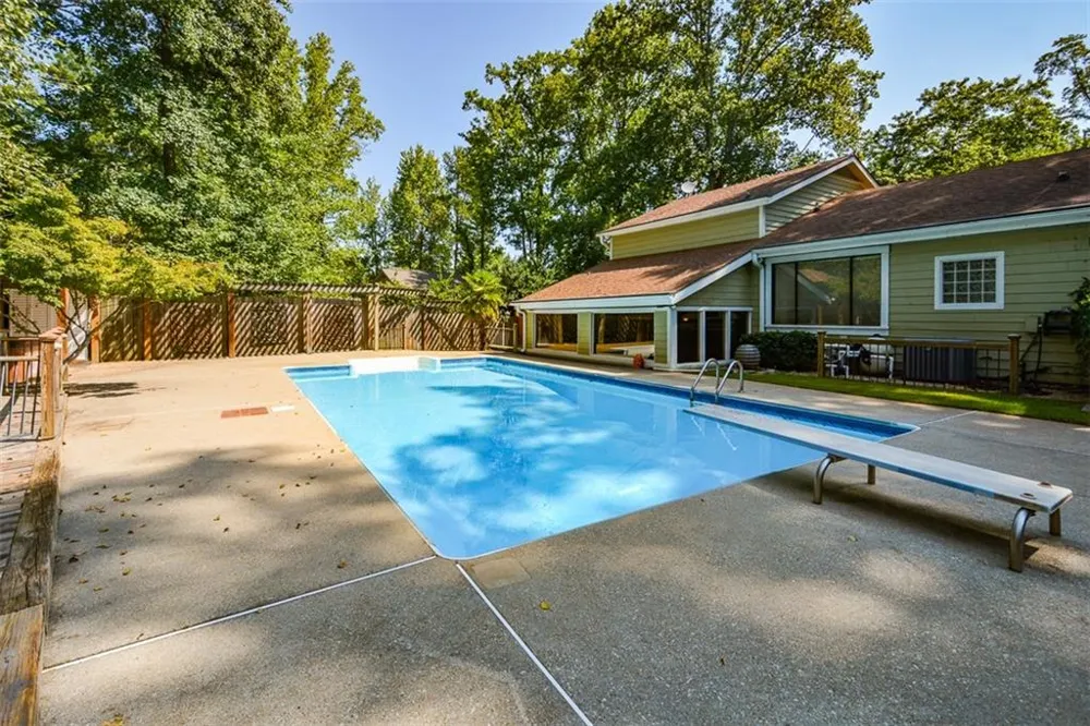 6838 Springwood Drive Douglasville, GA 30135