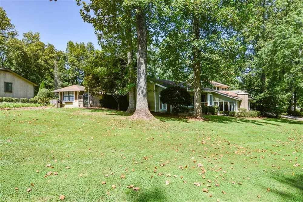6838 Springwood Drive Douglasville, GA 30135