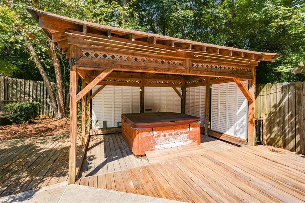 6838 Springwood Drive Douglasville, GA 30135