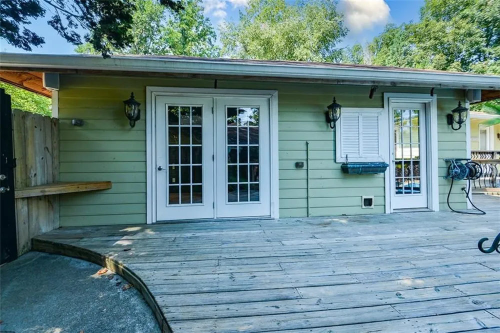 6838 Springwood Drive Douglasville, GA 30135