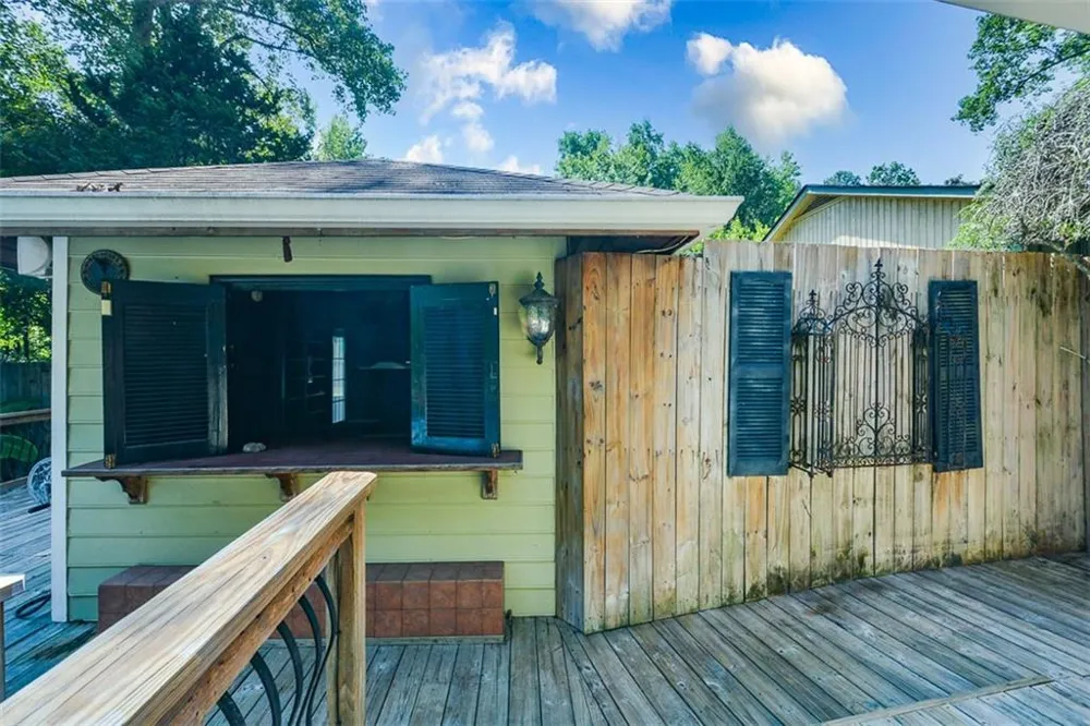 6838 Springwood Drive Douglasville, GA 30135