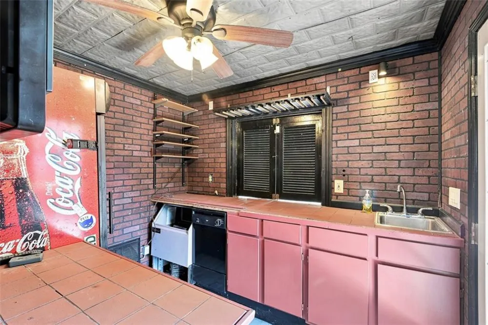 6838 Springwood Drive Douglasville, GA 30135