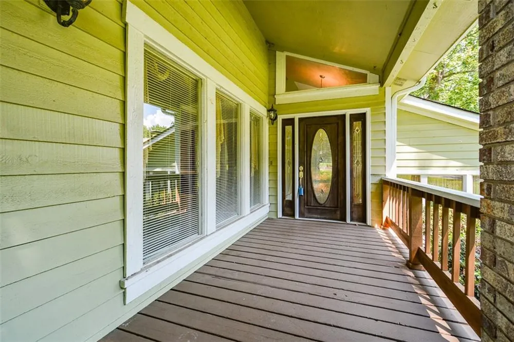 6838 Springwood Drive Douglasville, GA 30135