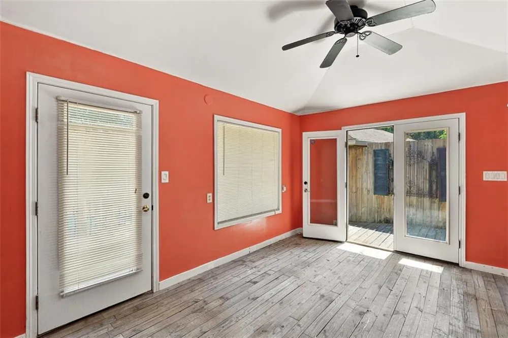 6838 Springwood Drive Douglasville, GA 30135