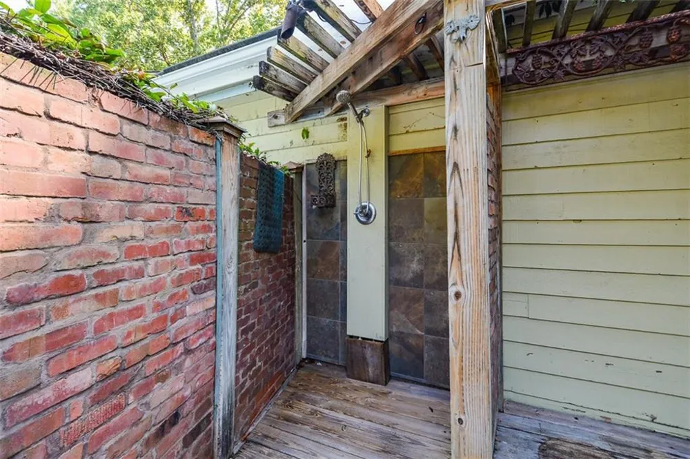 6838 Springwood Drive Douglasville, GA 30135