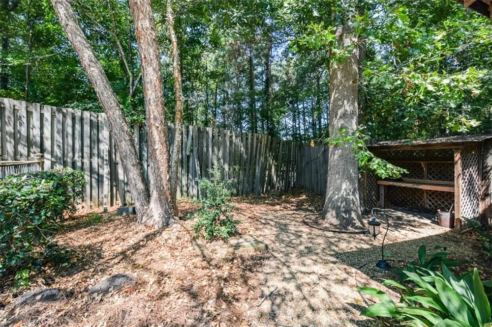 6838 Springwood Drive Douglasville, GA 30135