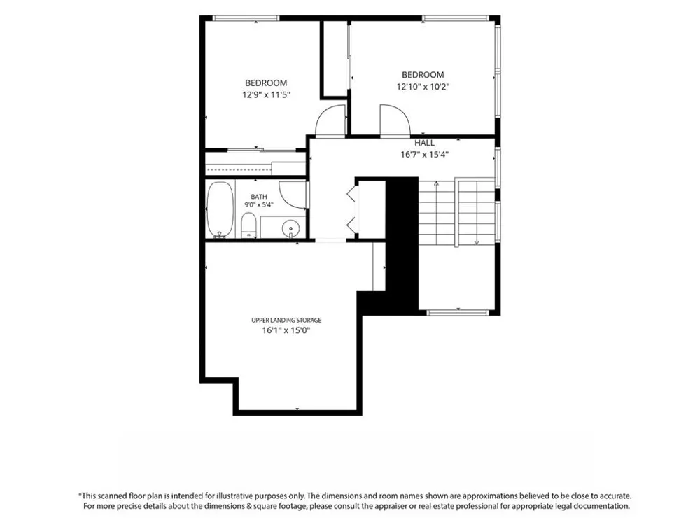 6838 Springwood Drive Douglasville, GA 30135