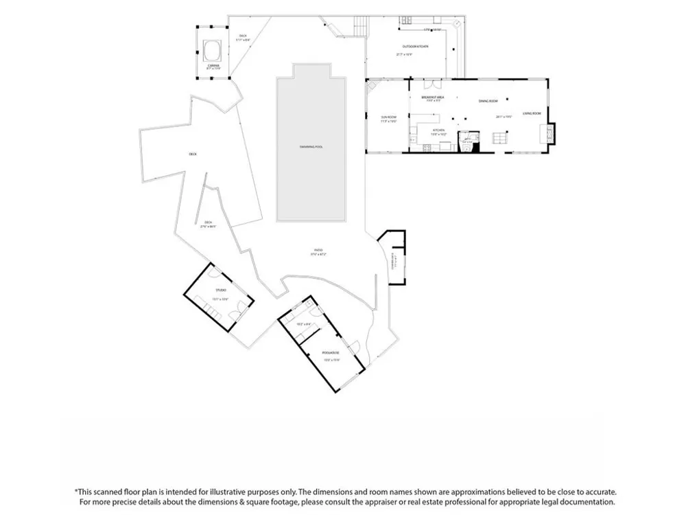 6838 Springwood Drive Douglasville, GA 30135