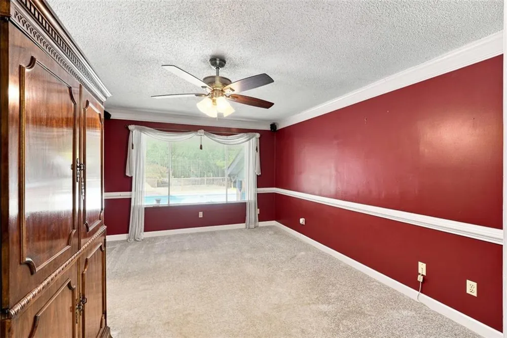 6838 Springwood Drive Douglasville, GA 30135