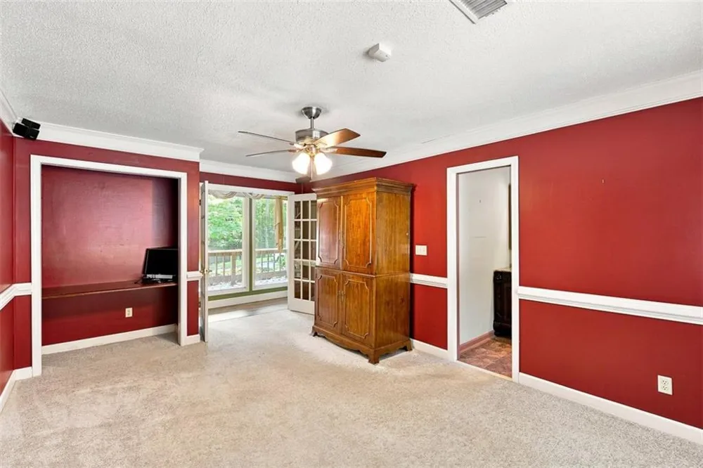 6838 Springwood Drive Douglasville, GA 30135