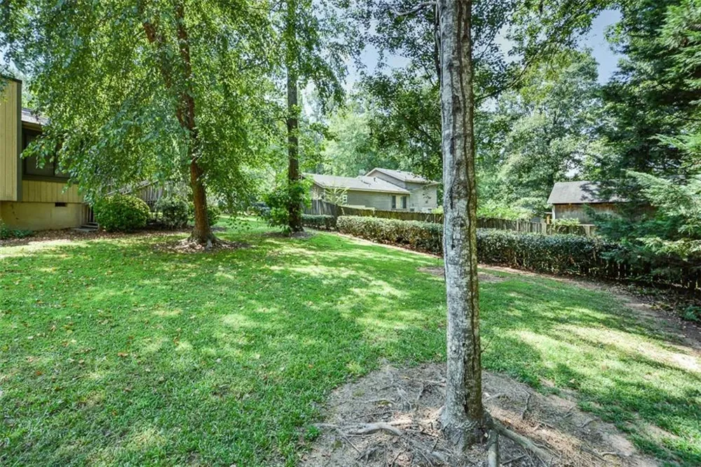 6906 Springwood Drive Douglasville, GA 30135