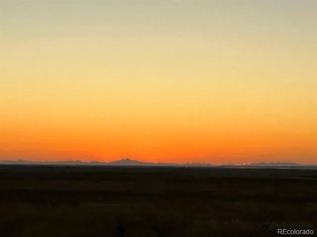 County Road W Akron, CO 80720