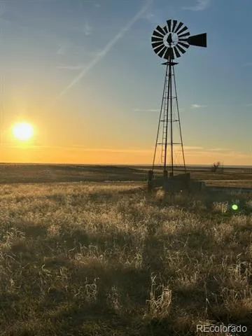 County Road W Akron, CO 80720