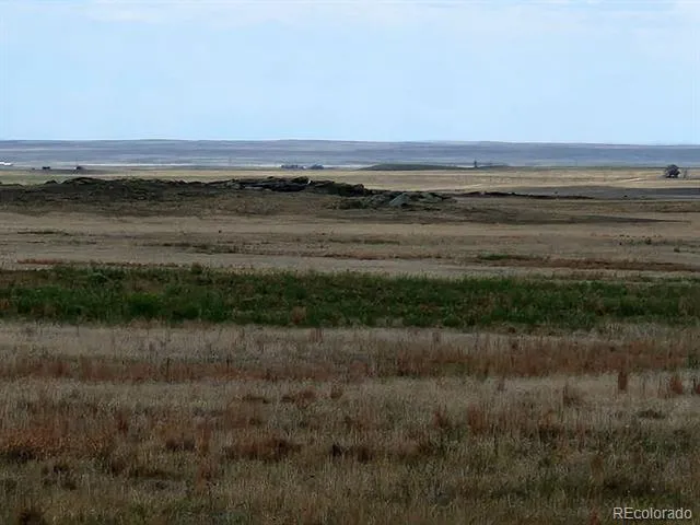 County Road W Akron, CO 80720