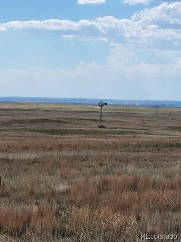 County Road W Akron, CO 80720
