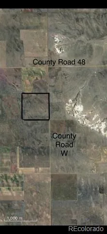 County Road W Akron, CO 80720
