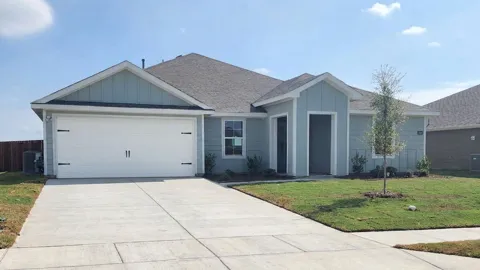 501 White Willow Drive