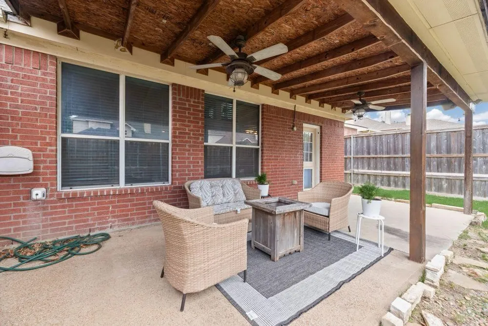 13714 Fall Harvest Drive Frisco, TX 75033