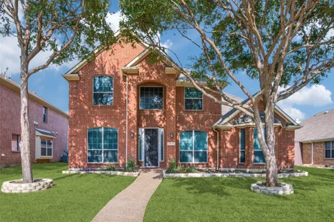 13714 Fall Harvest Drive