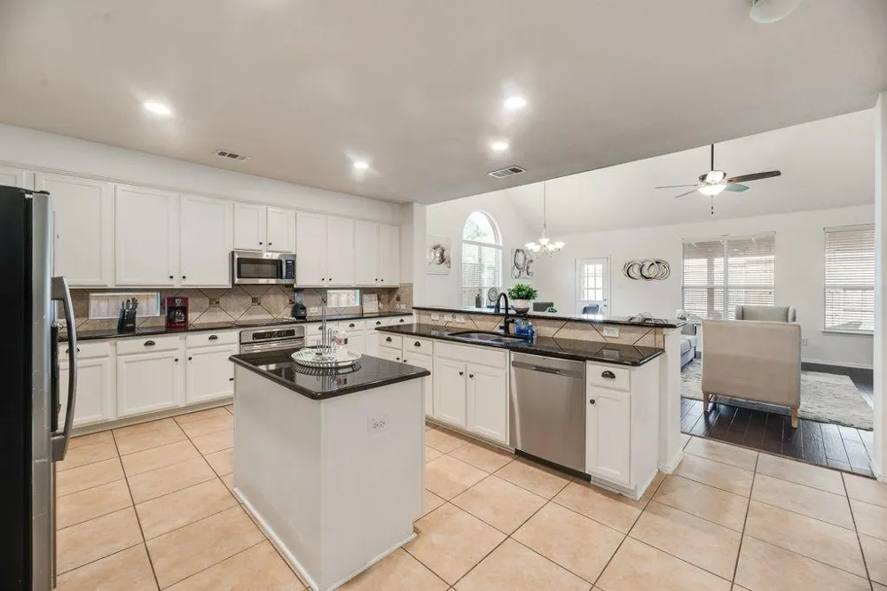 13714 Fall Harvest Drive Frisco, TX 75033