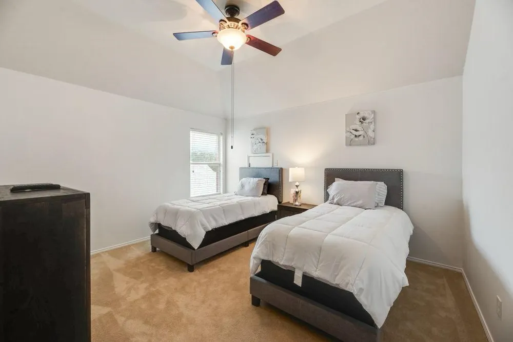 13714 Fall Harvest Drive Frisco, TX 75033
