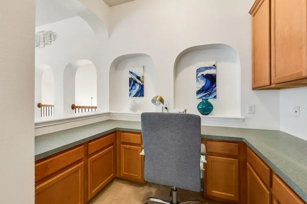 13714 Fall Harvest Drive Frisco, TX 75033