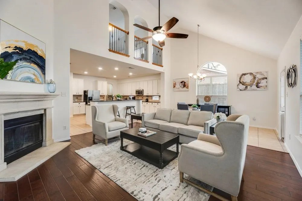 13714 Fall Harvest Drive Frisco, TX 75033