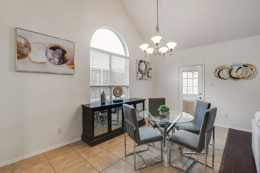 13714 Fall Harvest Drive Frisco, TX 75033