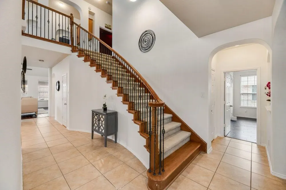 13714 Fall Harvest Drive Frisco, TX 75033