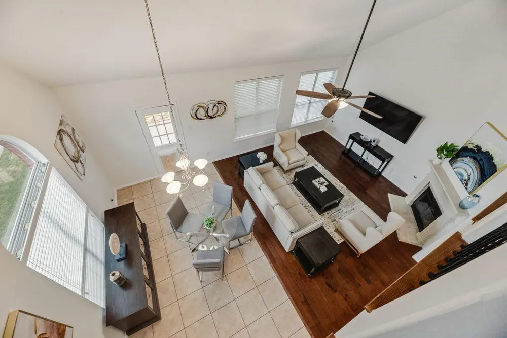 13714 Fall Harvest Drive Frisco, TX 75033