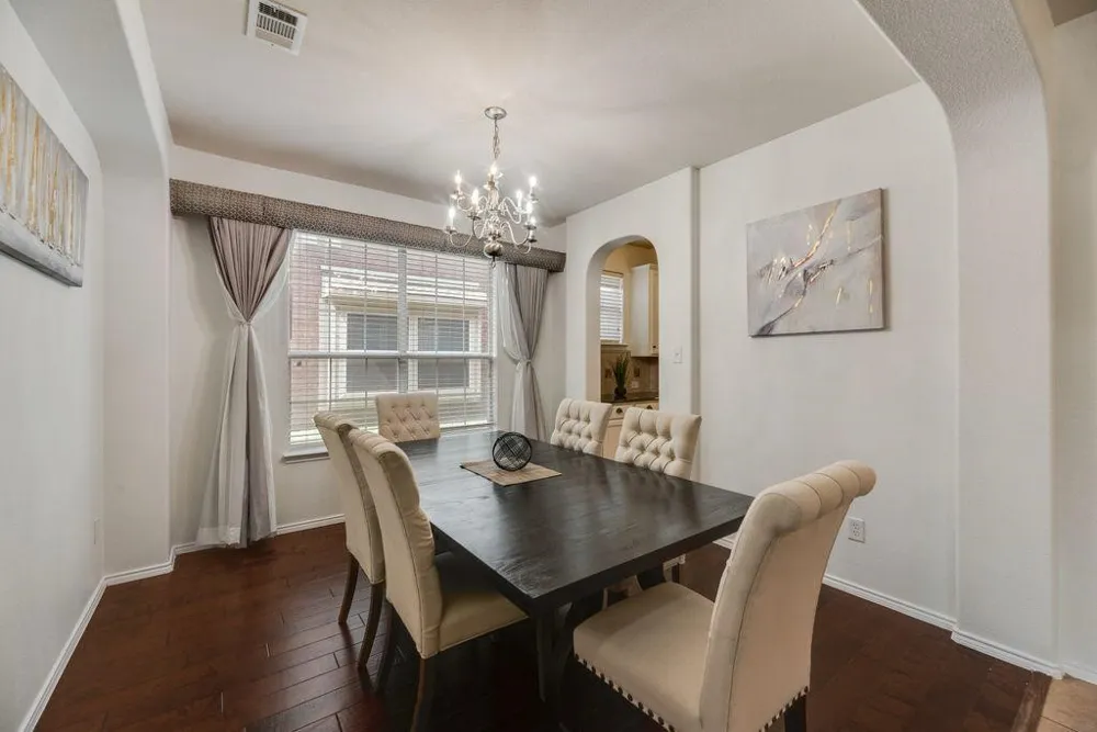 13714 Fall Harvest Drive Frisco, TX 75033