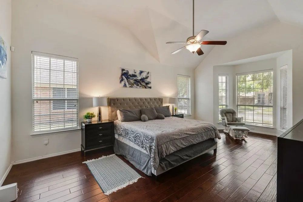 13714 Fall Harvest Drive Frisco, TX 75033
