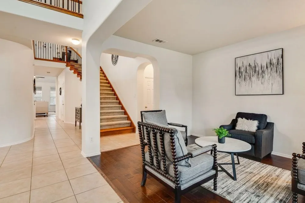 13714 Fall Harvest Drive Frisco, TX 75033